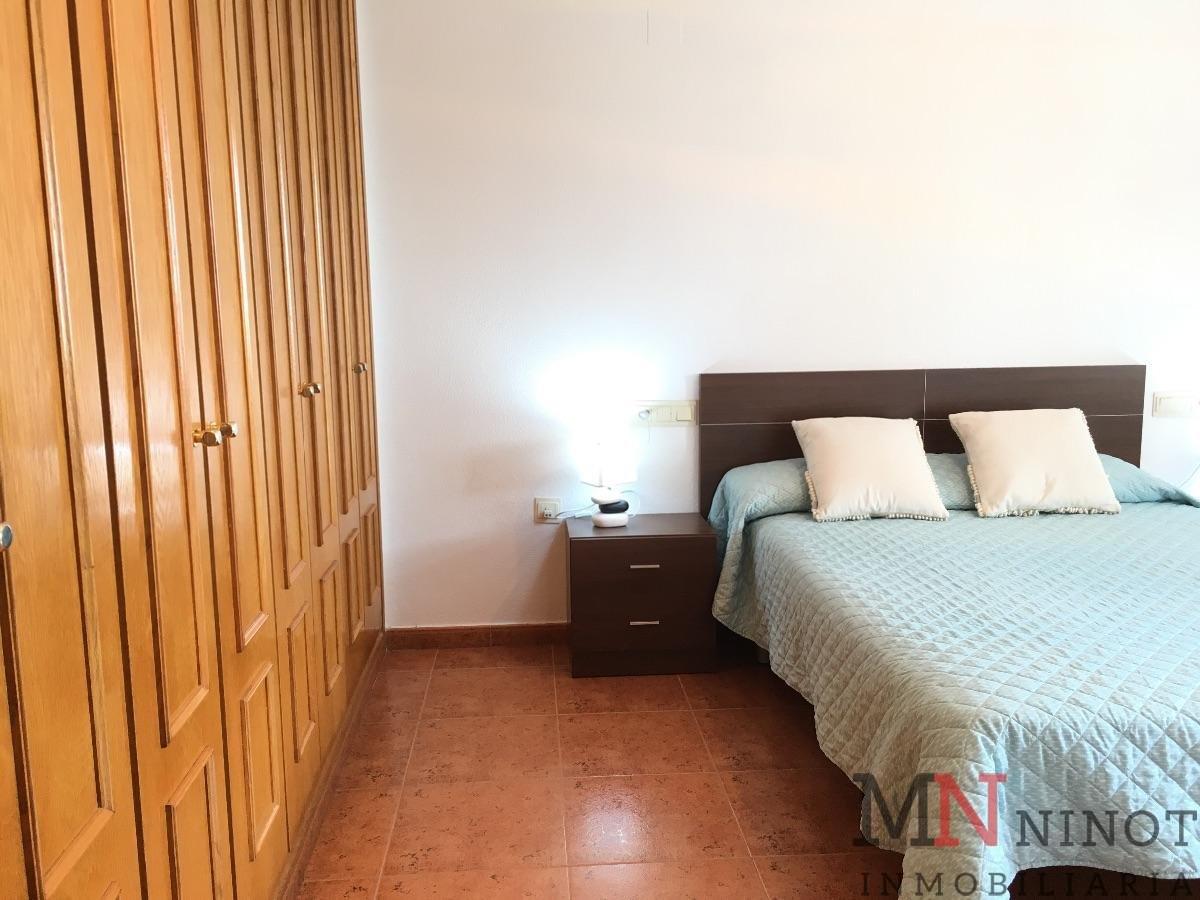 For sale of apartment in Castellón