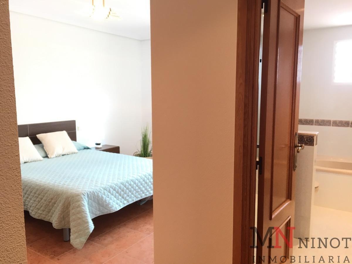 For sale of apartment in Castellón