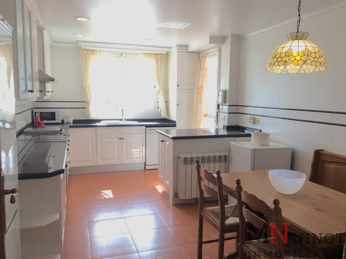 For sale of apartment in Castellón