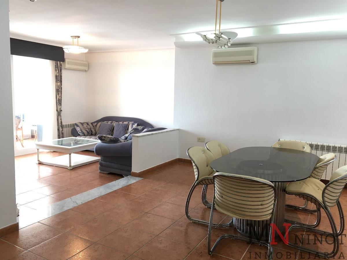 For sale of apartment in Castellón