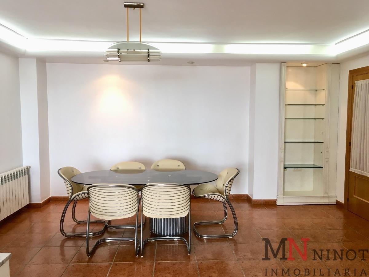 For sale of apartment in Castellón