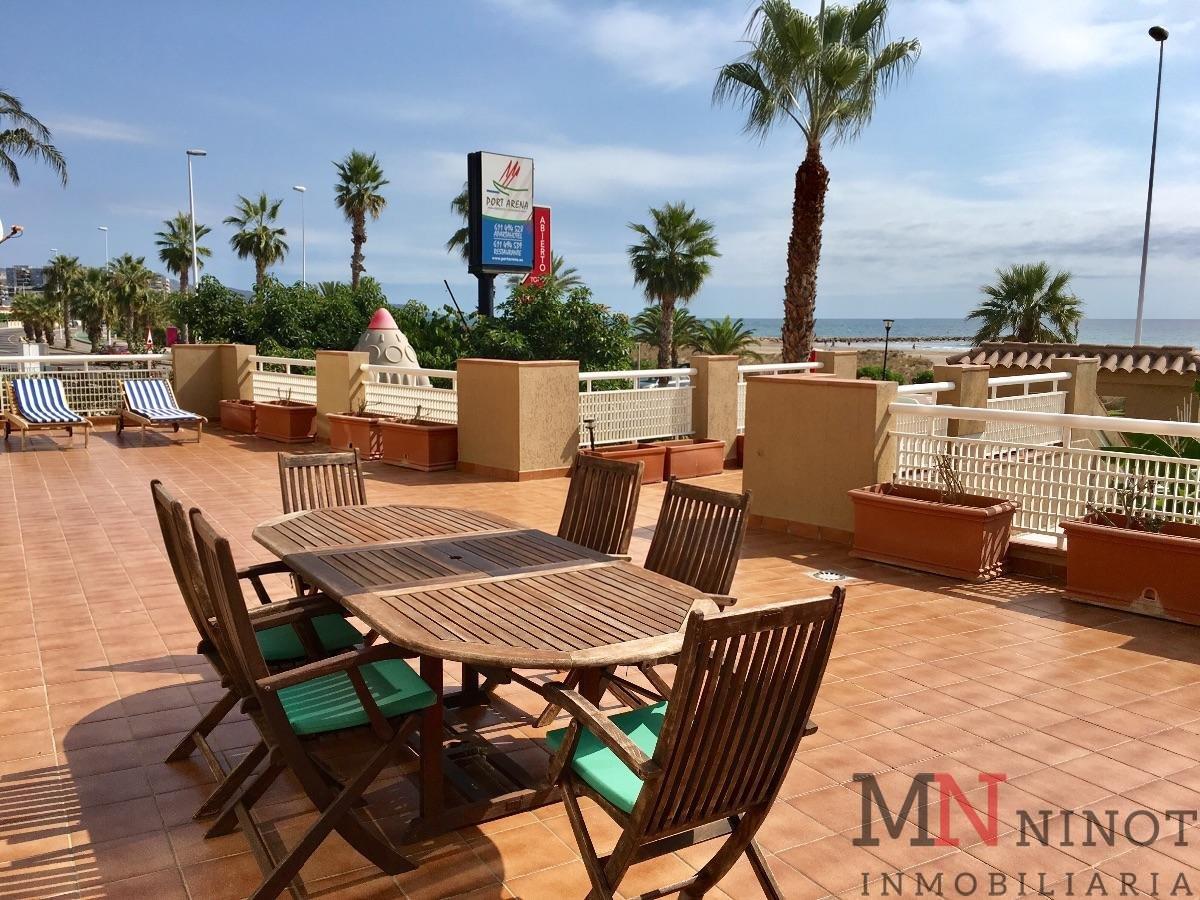 For sale of apartment in Castellón