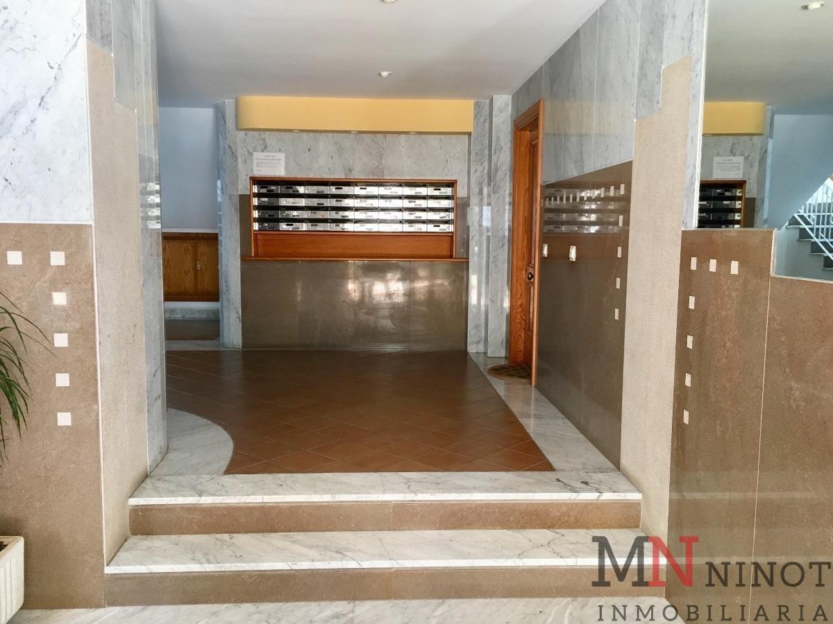 For sale of apartment in Castellón