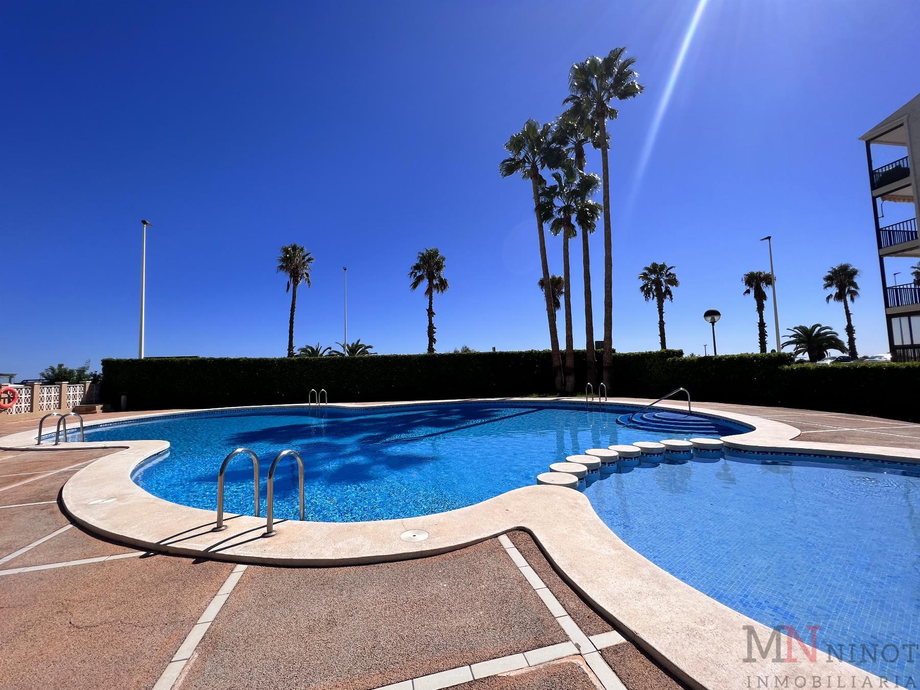For sale of apartment in Castellón