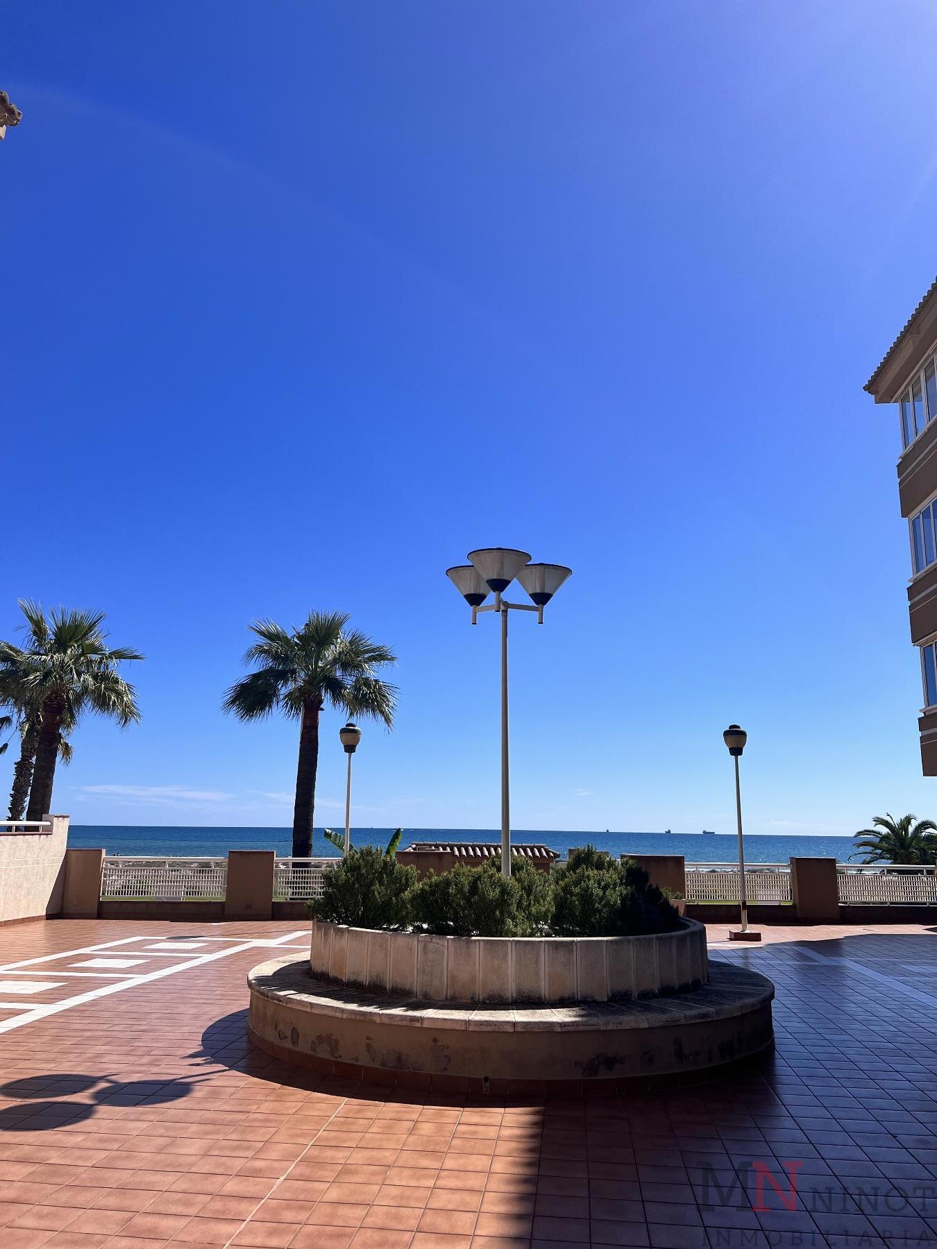 For sale of apartment in Castellón