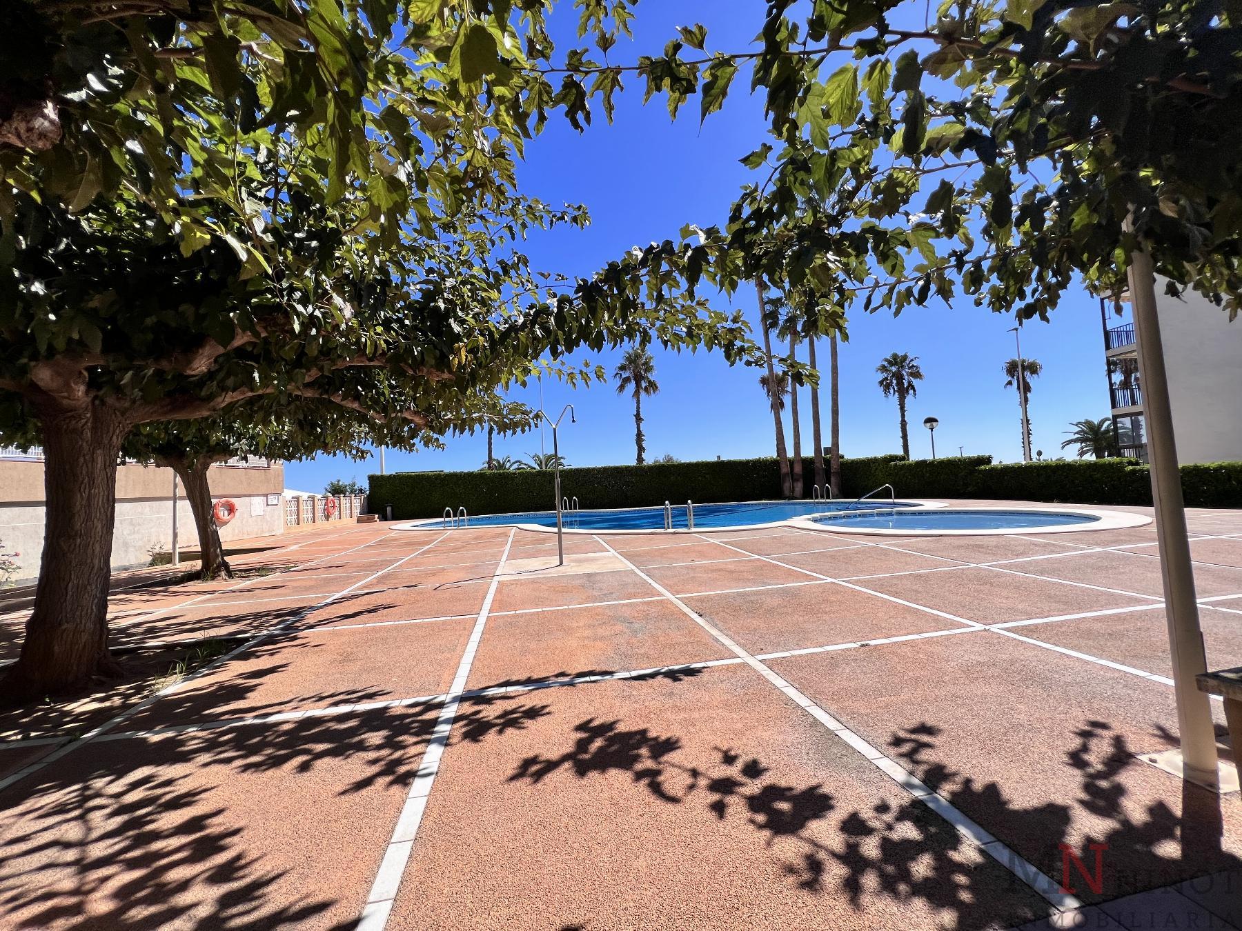 For sale of apartment in Castellón