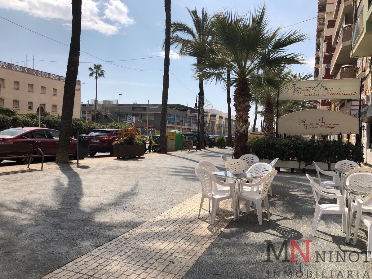 Venta de local comercial en Castellón