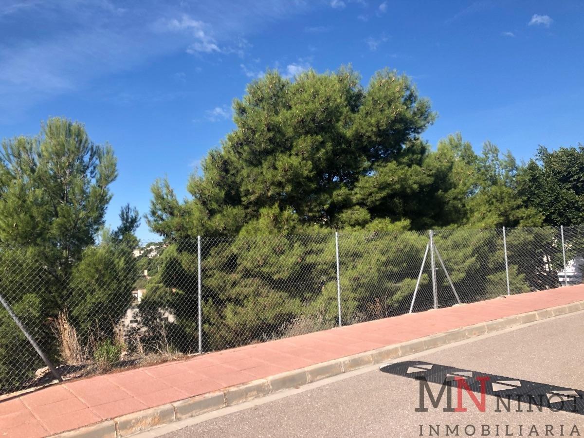 Venta de terreno en Oropesa del Mar