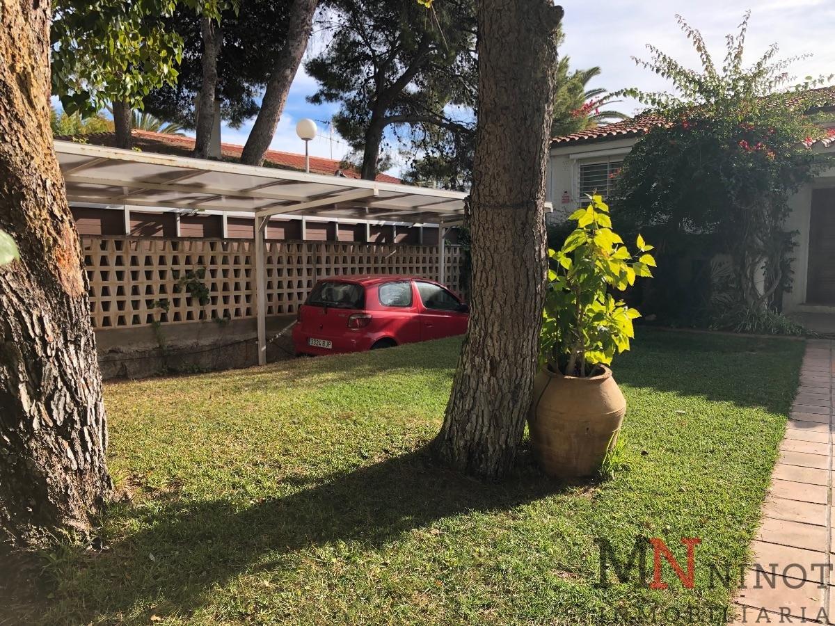 Venta de chalet en Benicasim