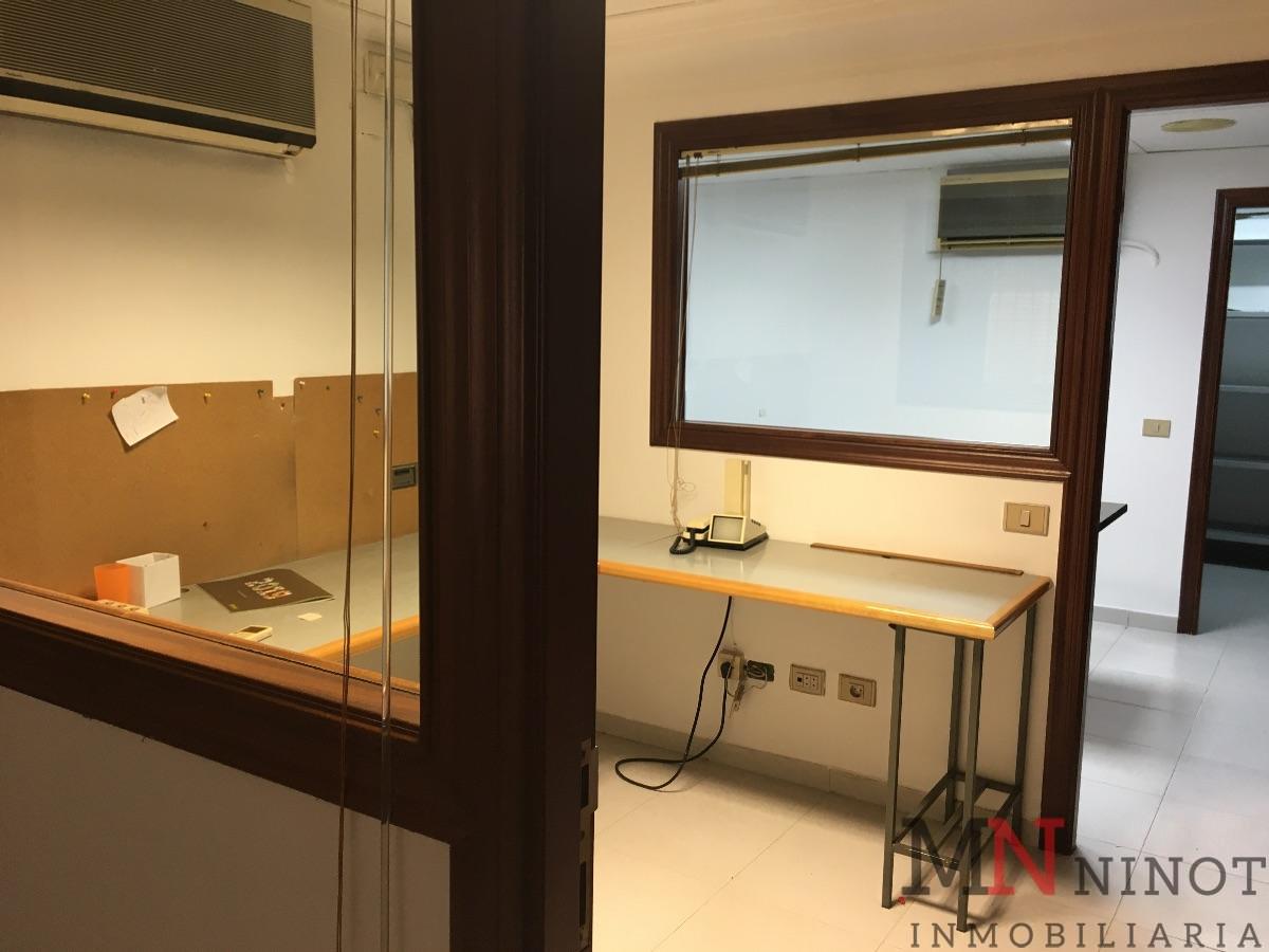 For rent of office in Castellón