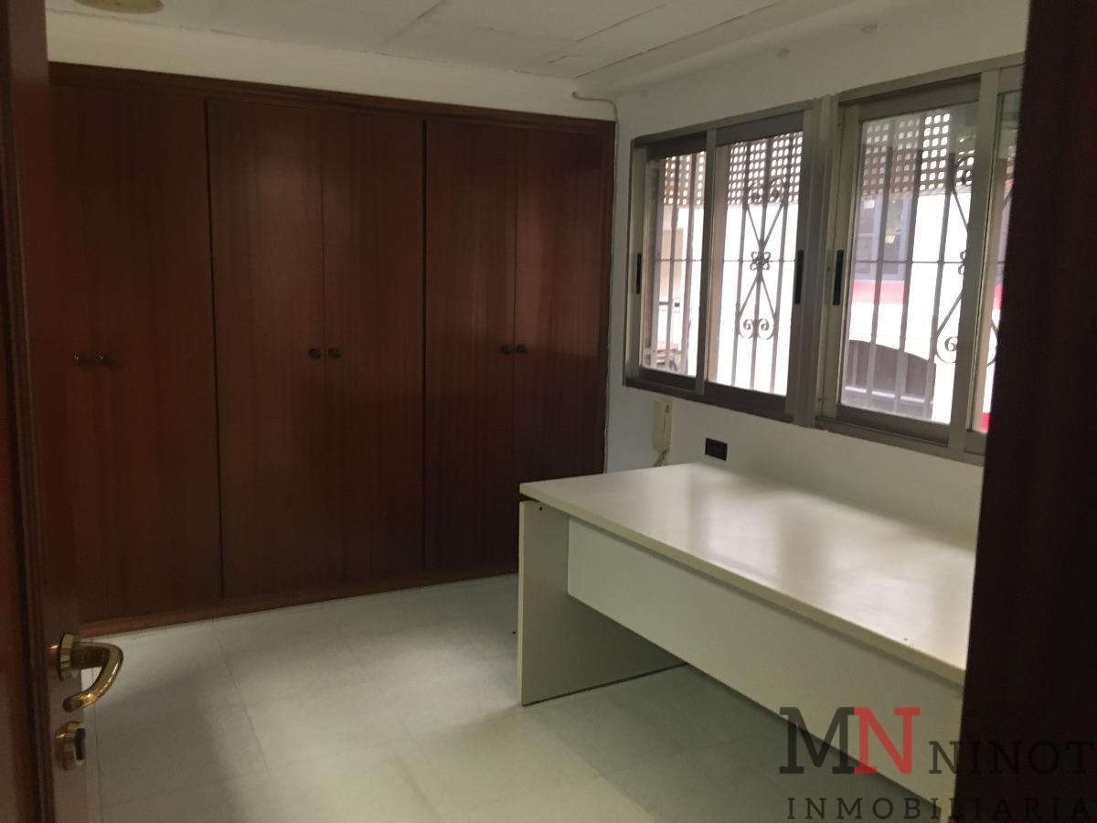For rent of office in Castellón