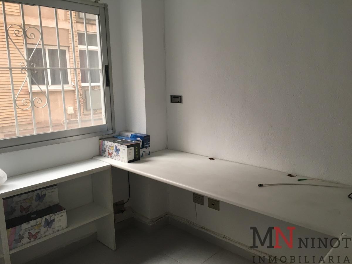 For rent of office in Castellón