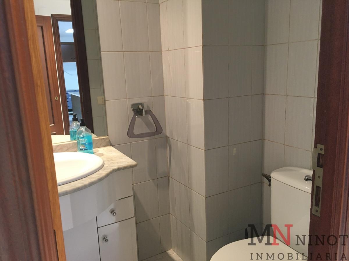 For rent of office in Castellón