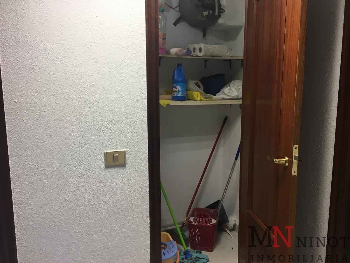 For rent of office in Castellón