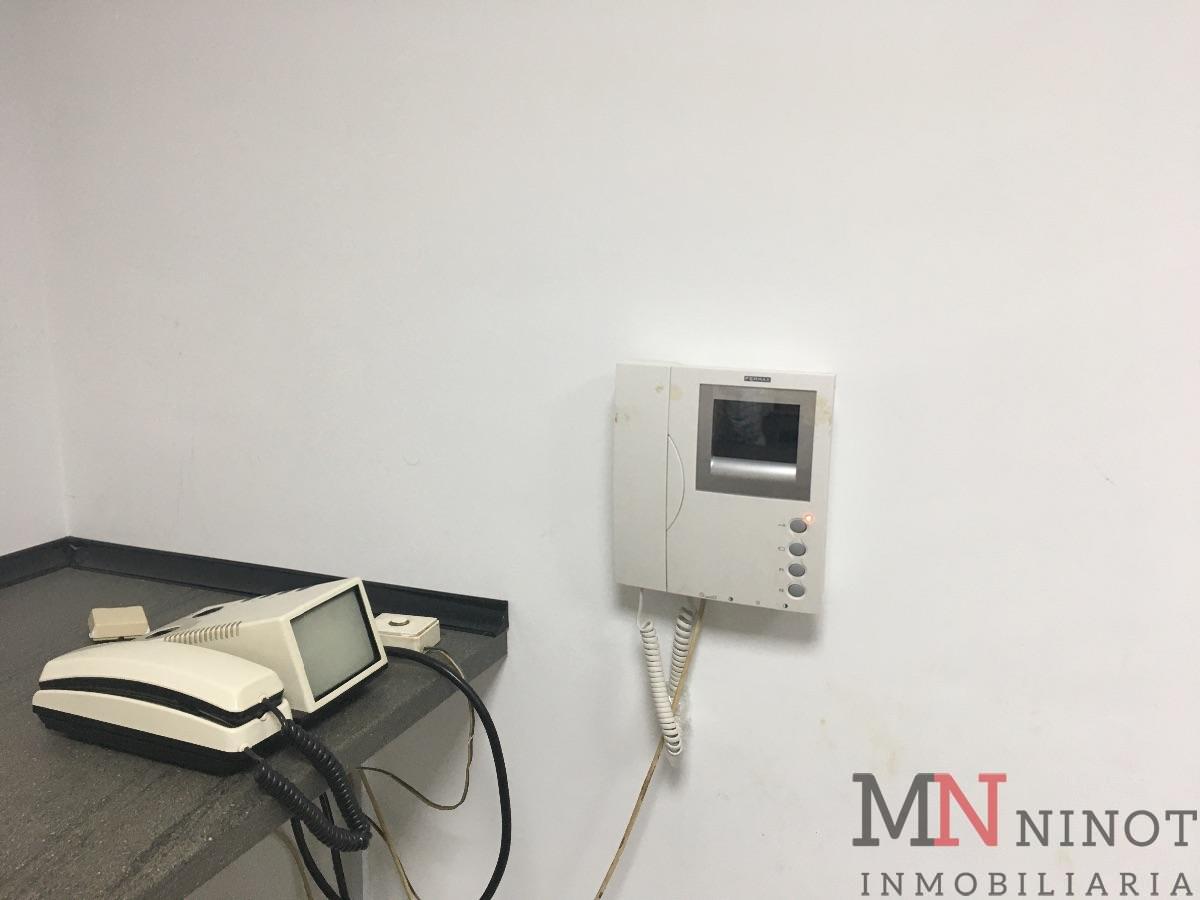 For rent of office in Castellón