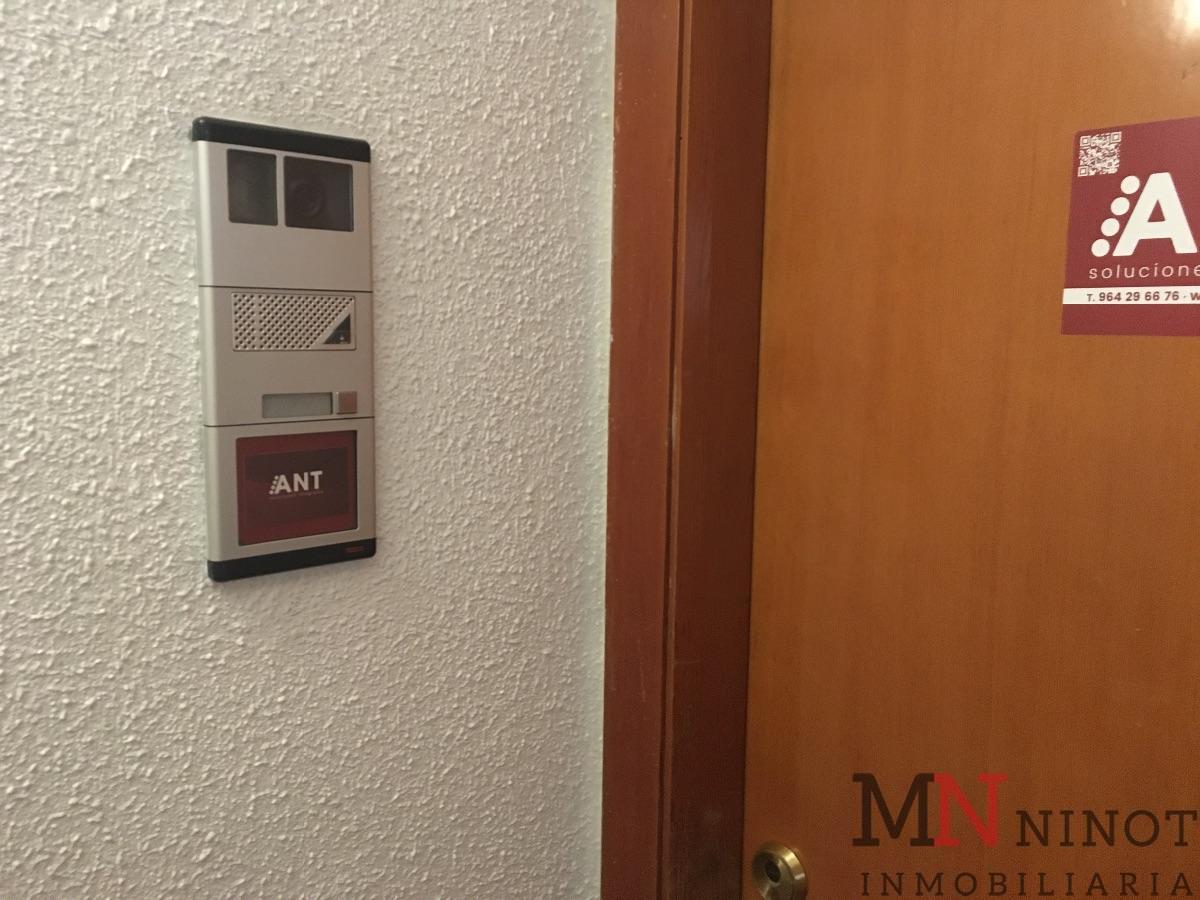 For rent of office in Castellón