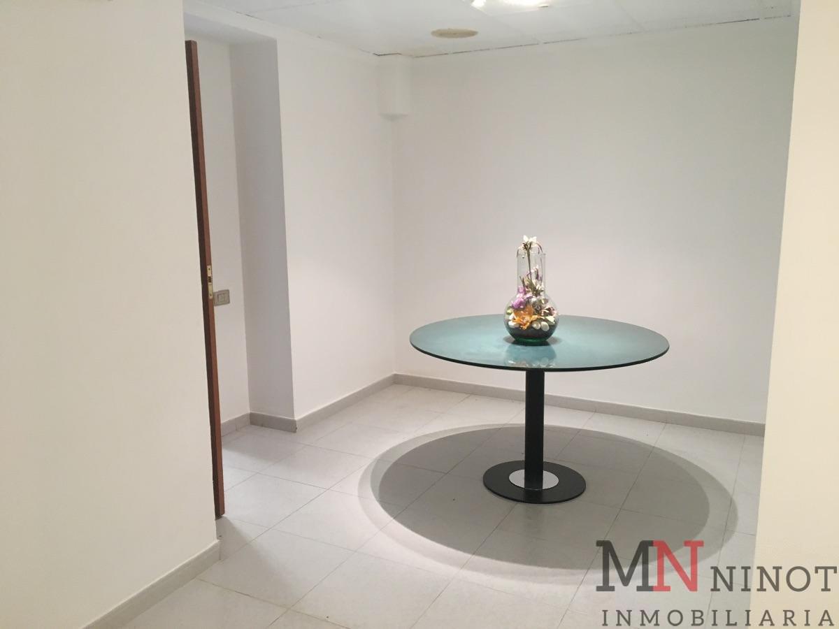 For rent of office in Castellón