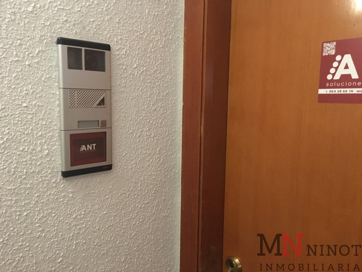 For rent of office in Castellón