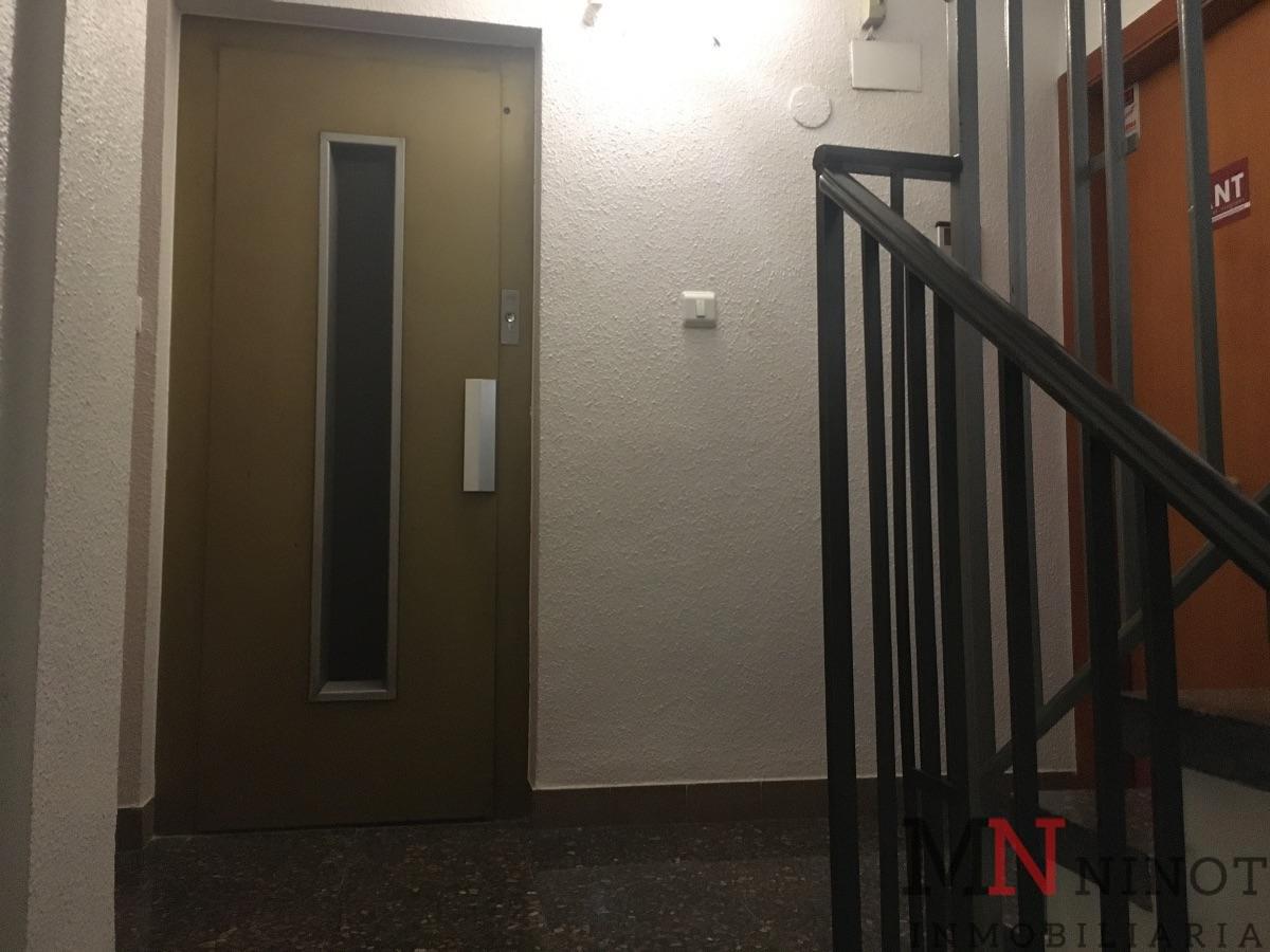 For rent of office in Castellón