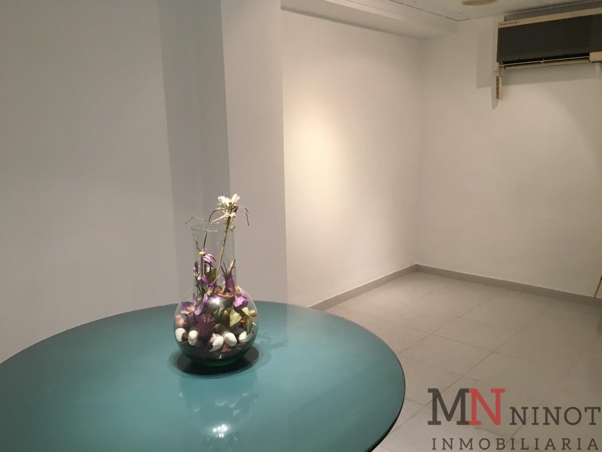 For rent of office in Castellón