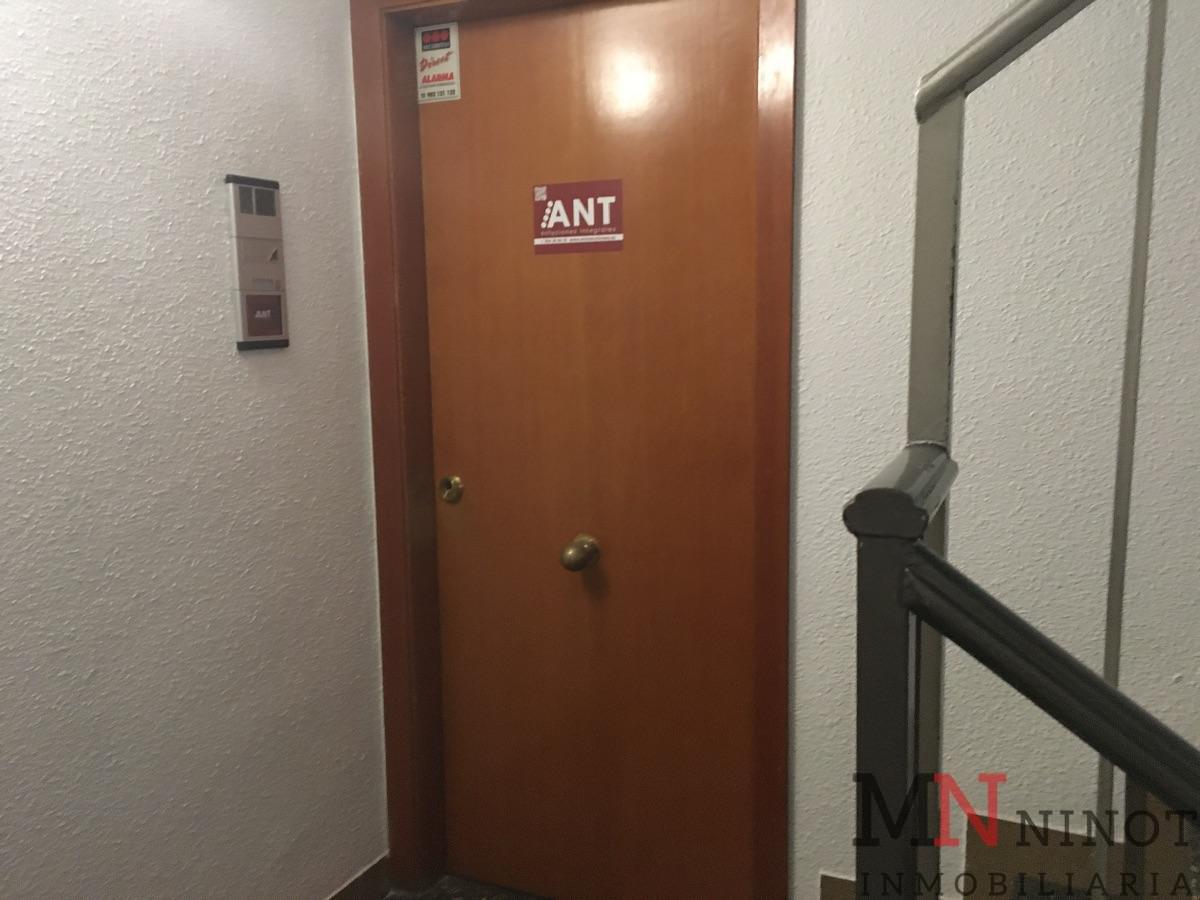 For rent of office in Castellón