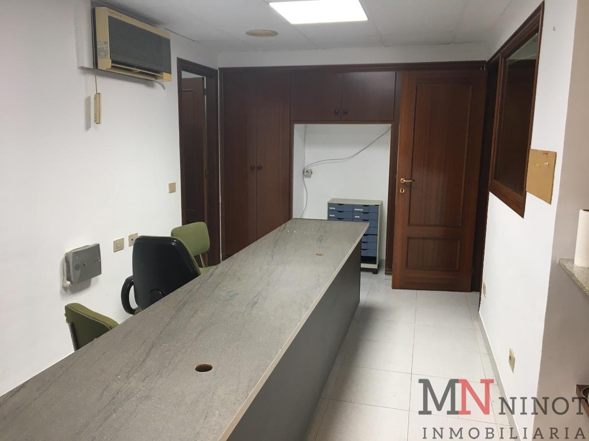 For rent of office in Castellón