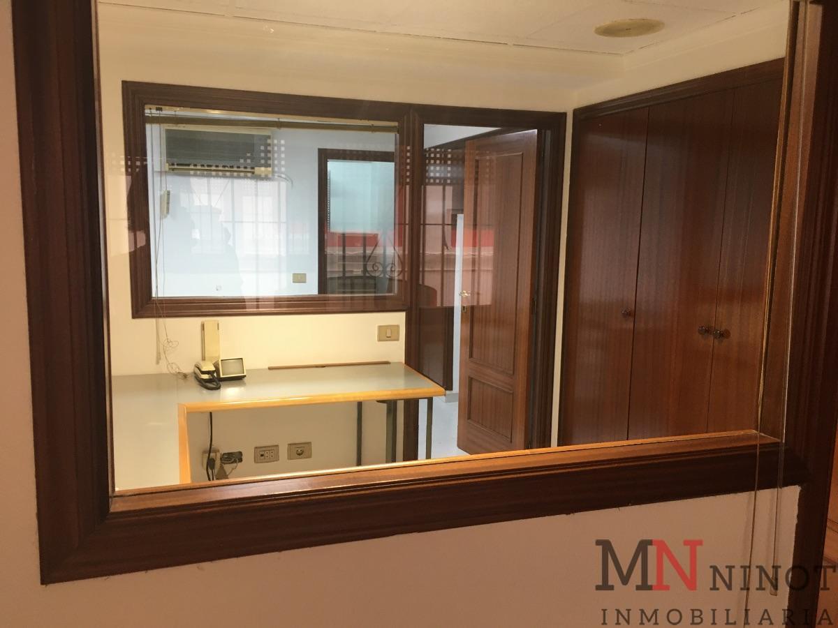 For sale of office in Castellón