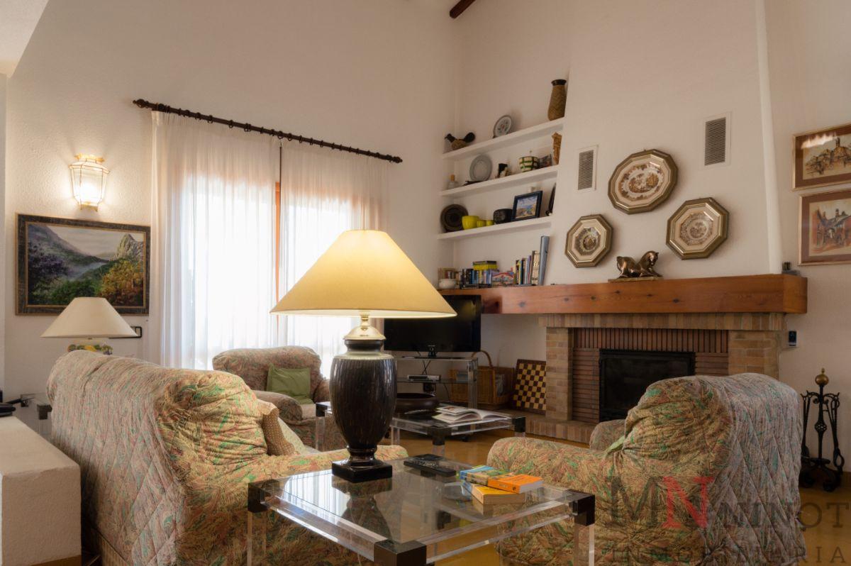 Venta de chalet en Benicasim