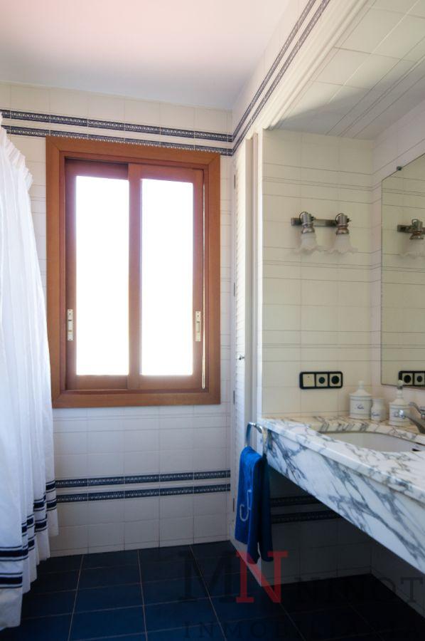 Venta de chalet en Benicasim