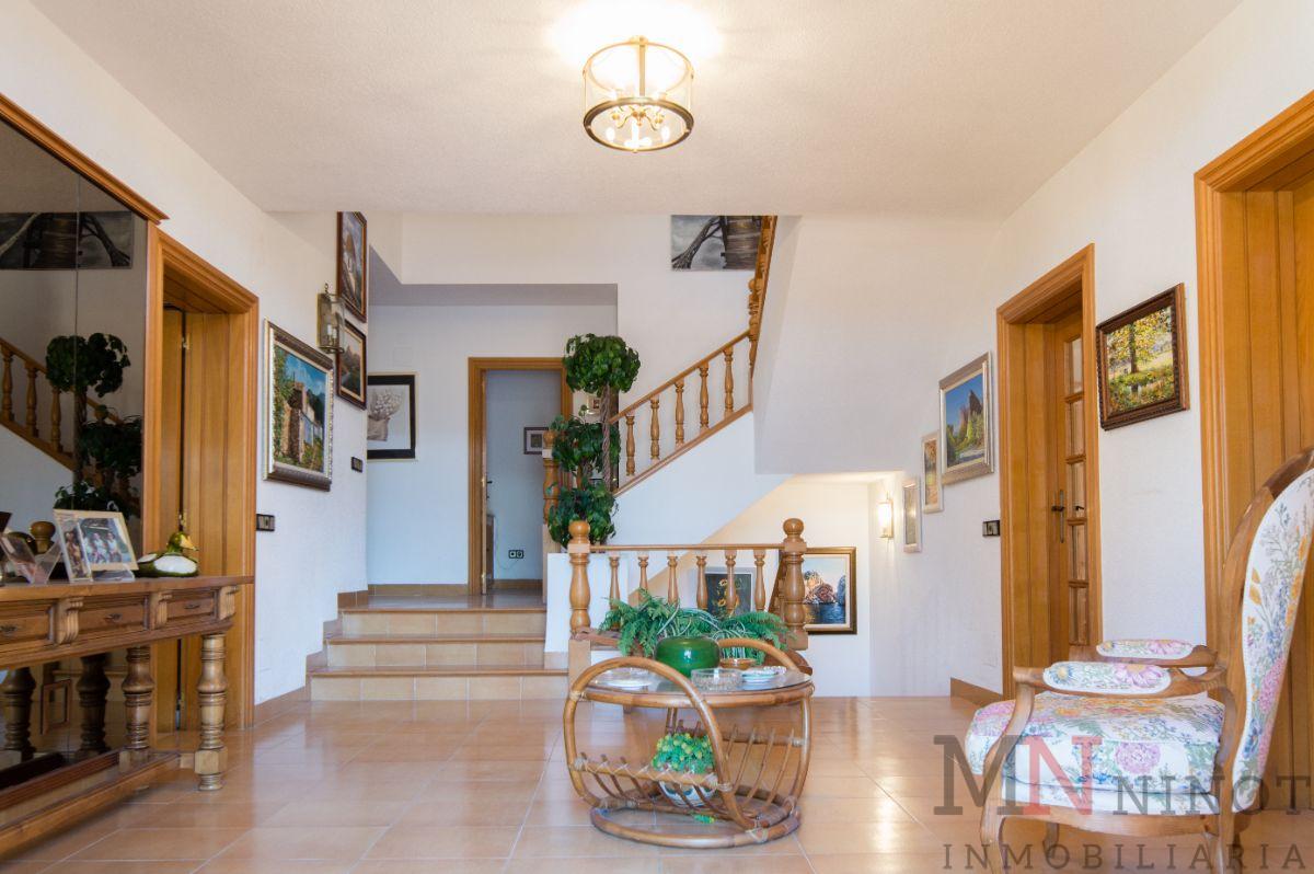 Venta de chalet en Benicasim