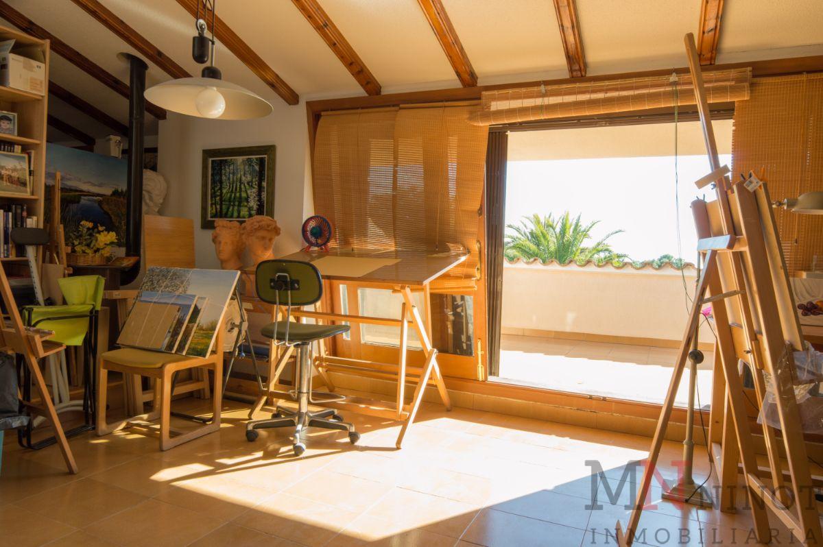 For sale of chalet in Benicasim