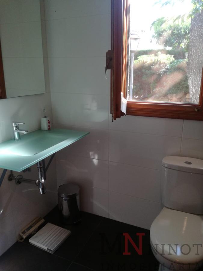 For rent of chalet in Oropesa del Mar