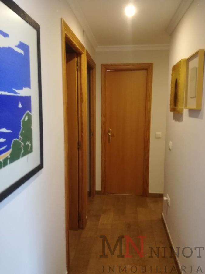 For rent of chalet in Oropesa del Mar