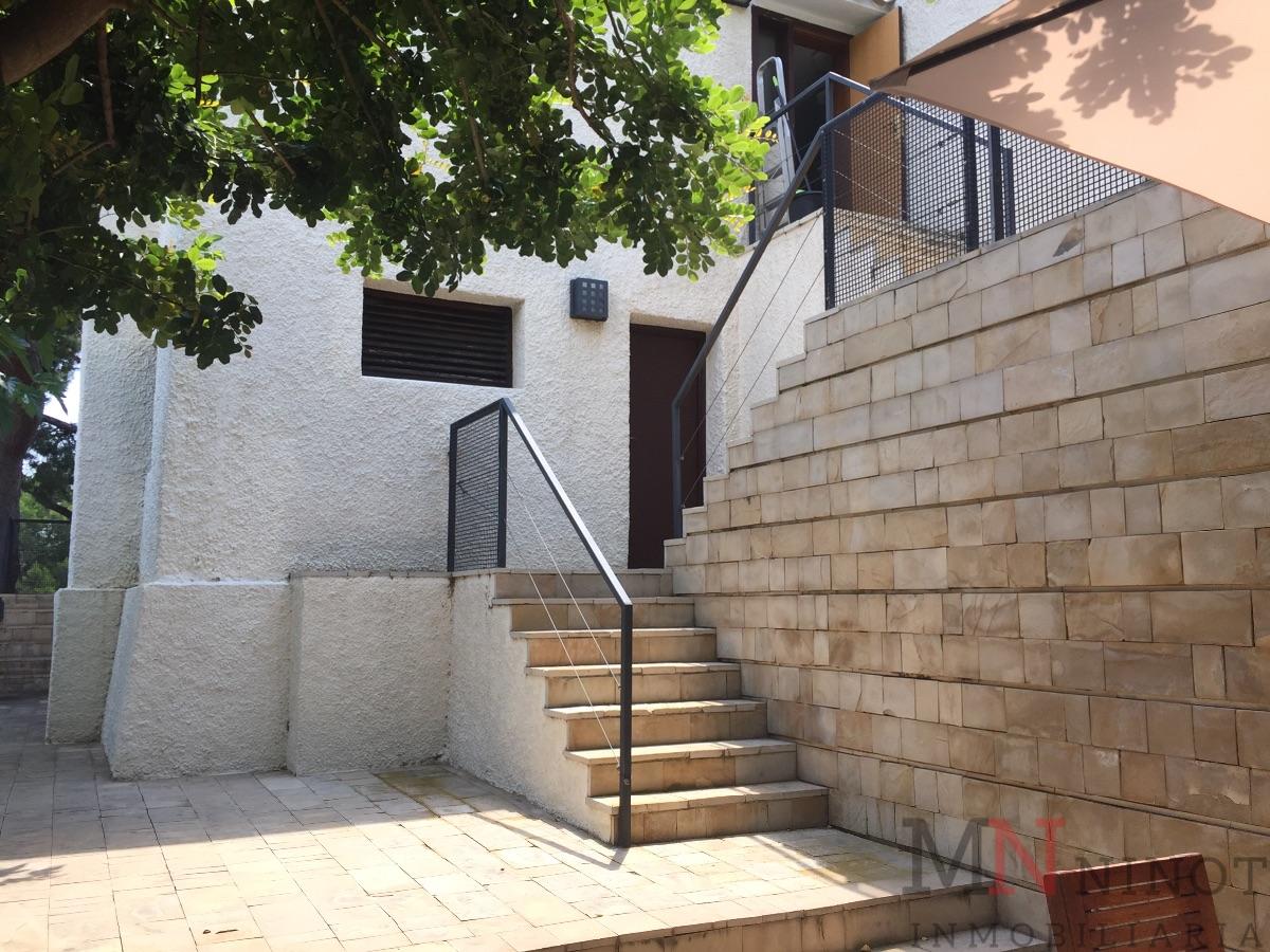 For rent of chalet in Oropesa del Mar