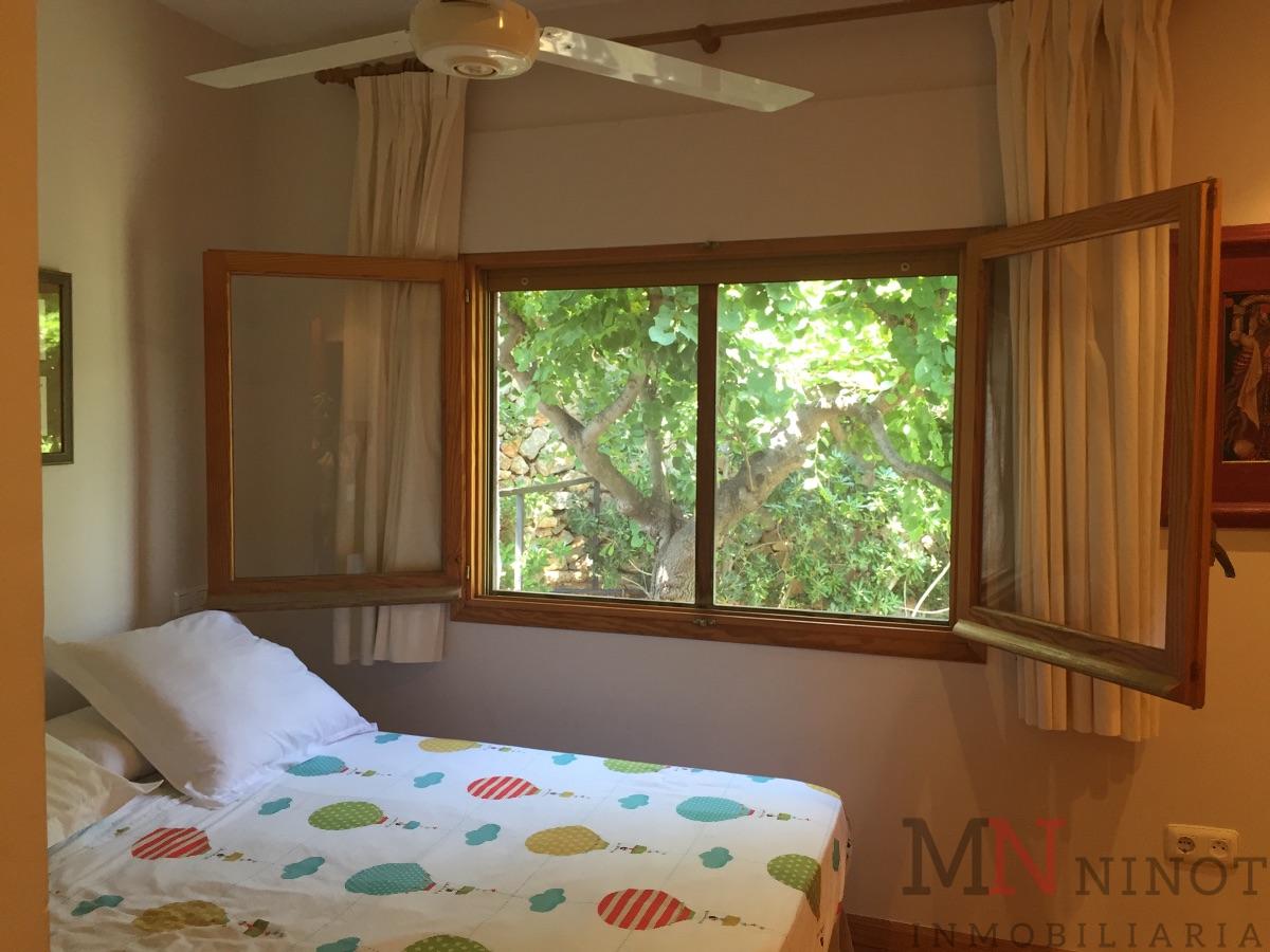 For rent of chalet in Oropesa del Mar