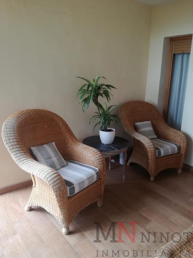 For rent of chalet in Oropesa del Mar