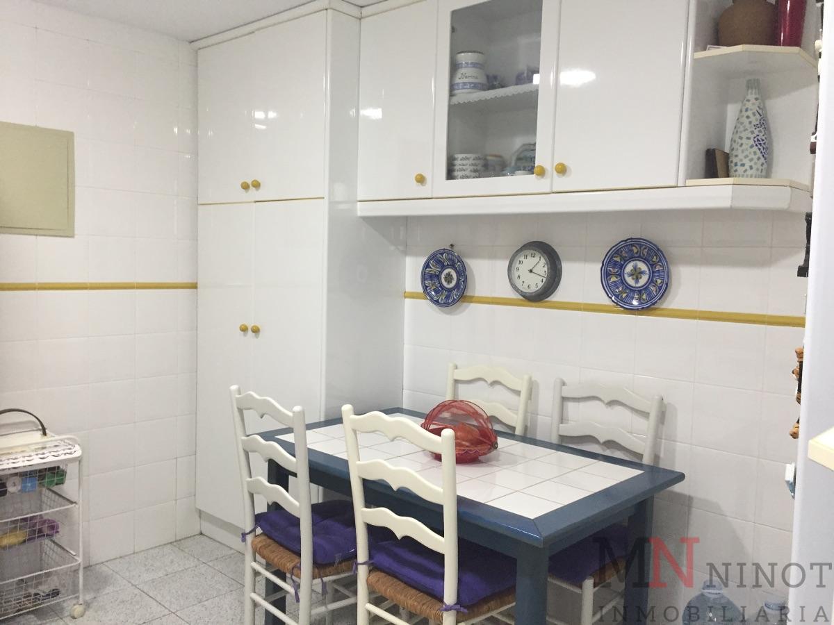 For rent of chalet in Oropesa del Mar