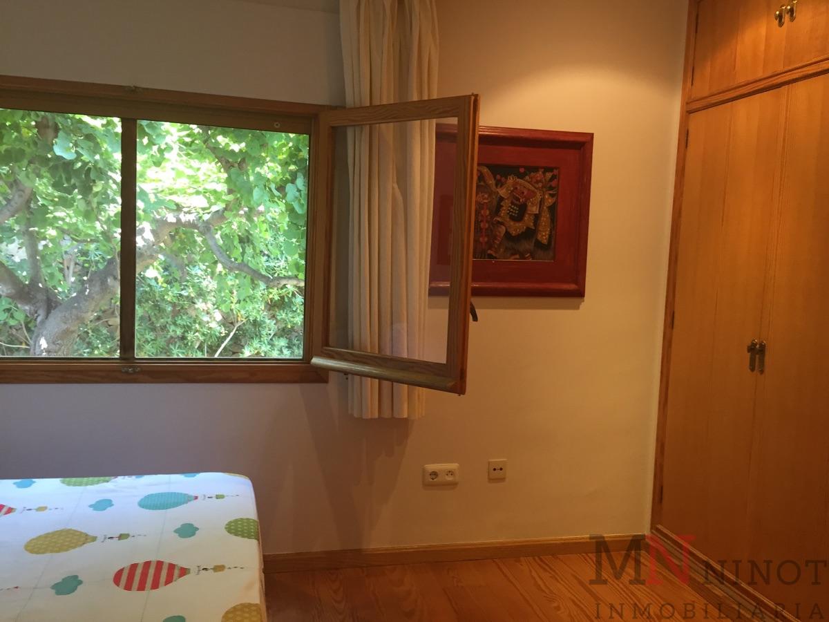 For rent of chalet in Oropesa del Mar