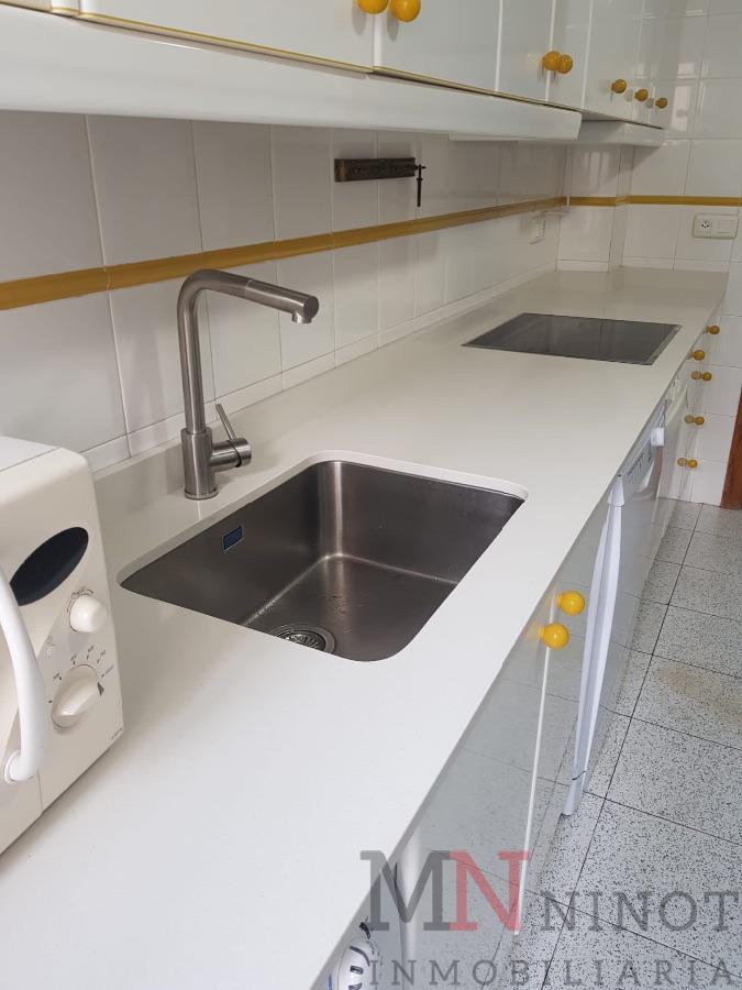 For rent of chalet in Oropesa del Mar