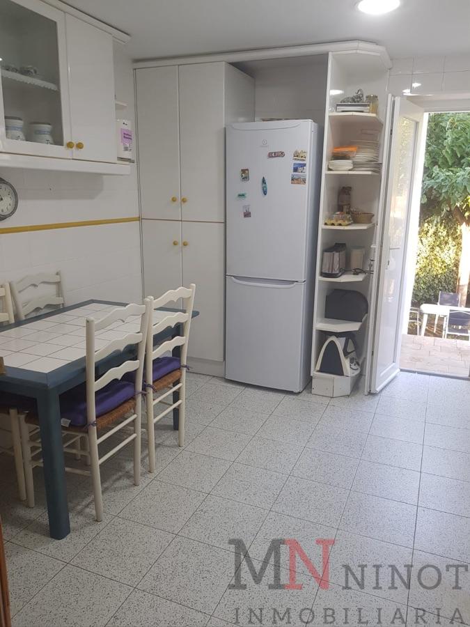 For rent of chalet in Oropesa del Mar