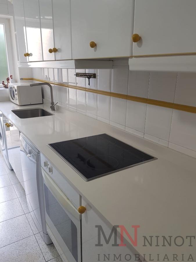 For rent of chalet in Oropesa del Mar