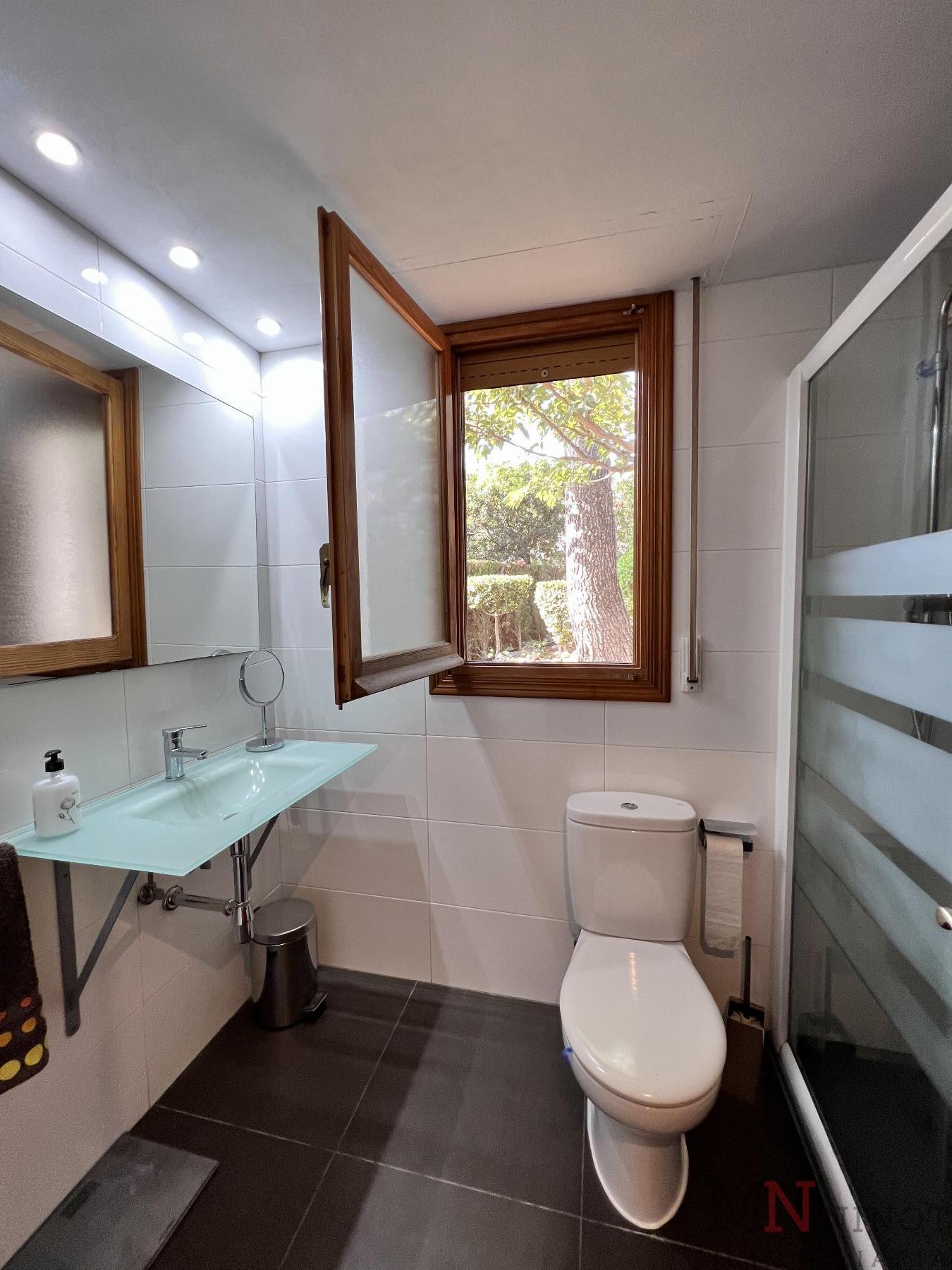 For rent of chalet in Oropesa del Mar