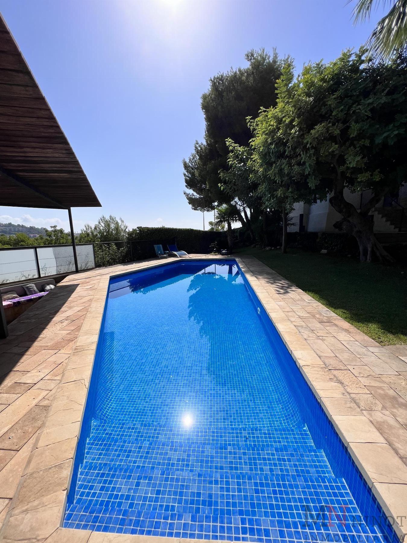 For rent of chalet in Oropesa del Mar