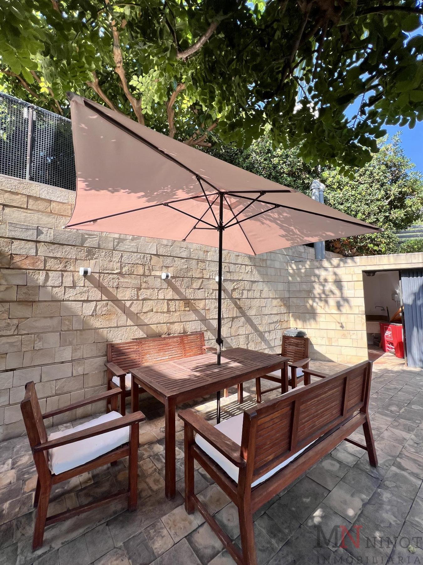 For rent of chalet in Oropesa del Mar
