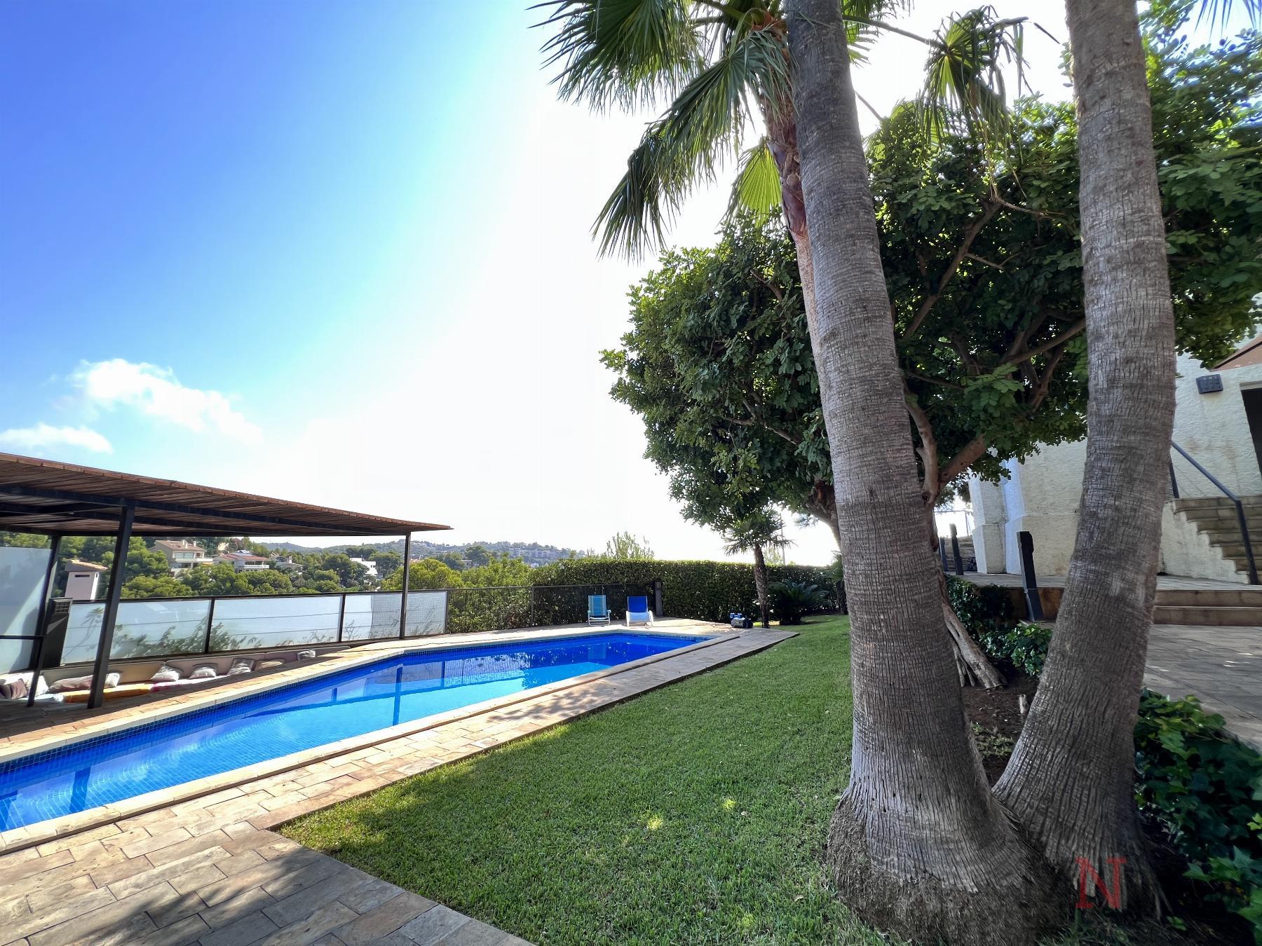 For rent of chalet in Oropesa del Mar