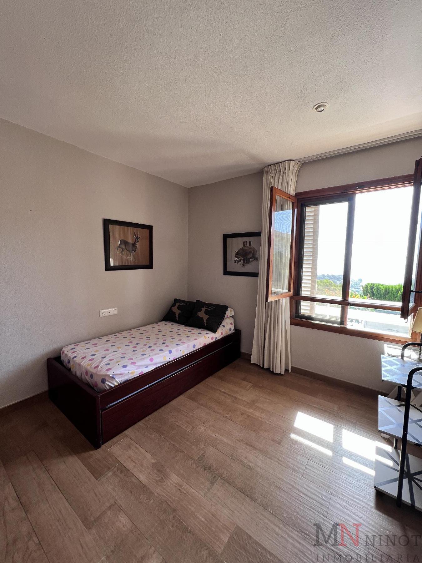 For rent of chalet in Oropesa del Mar