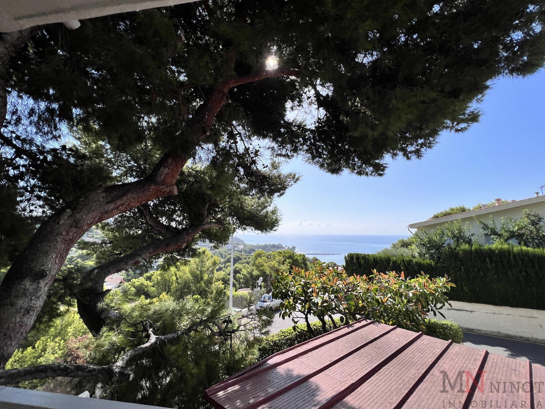 For rent of chalet in Oropesa del Mar