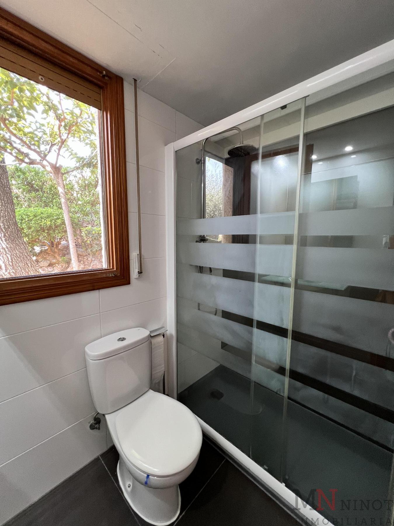 For rent of chalet in Oropesa del Mar