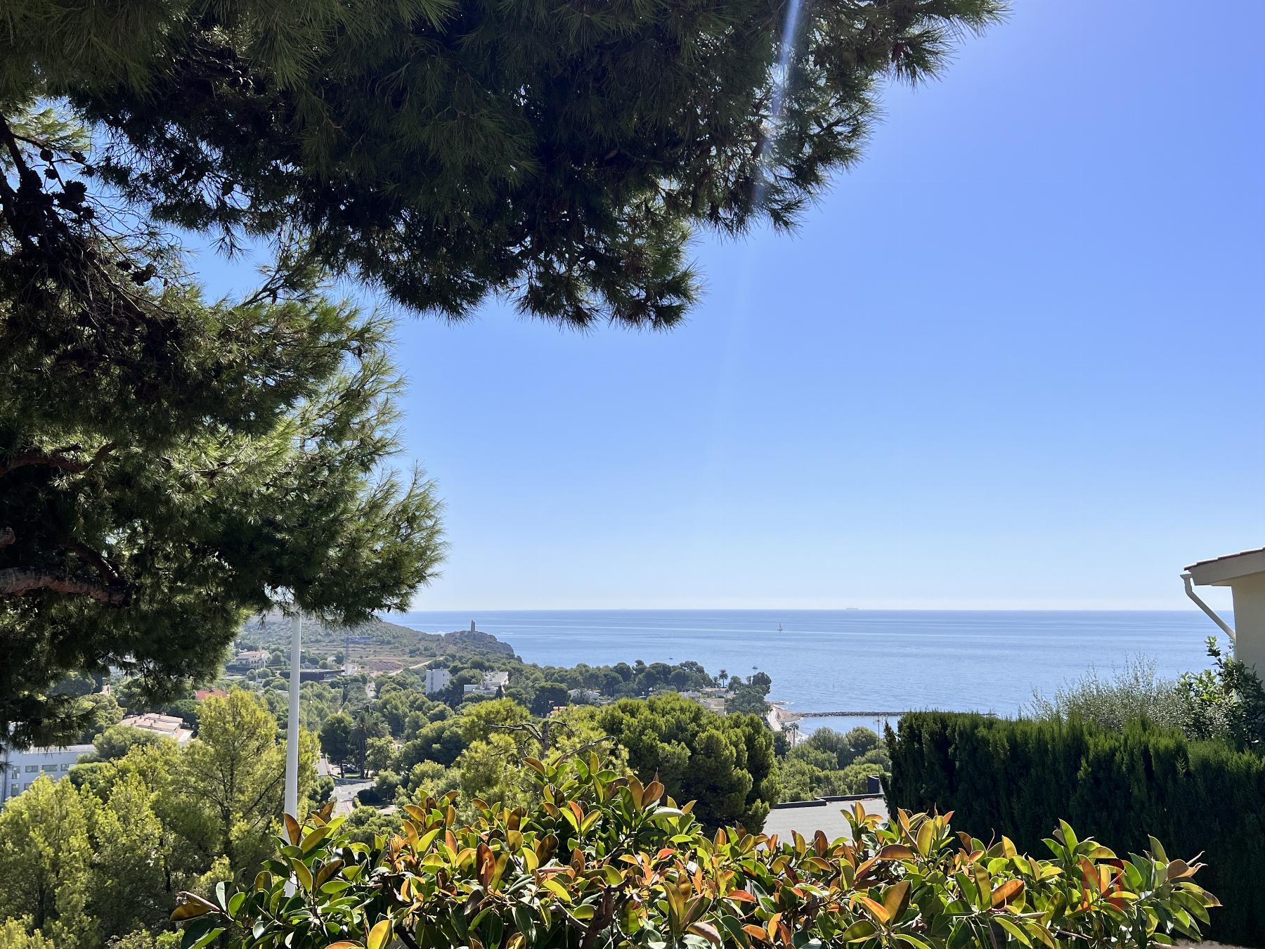For rent of chalet in Oropesa del Mar