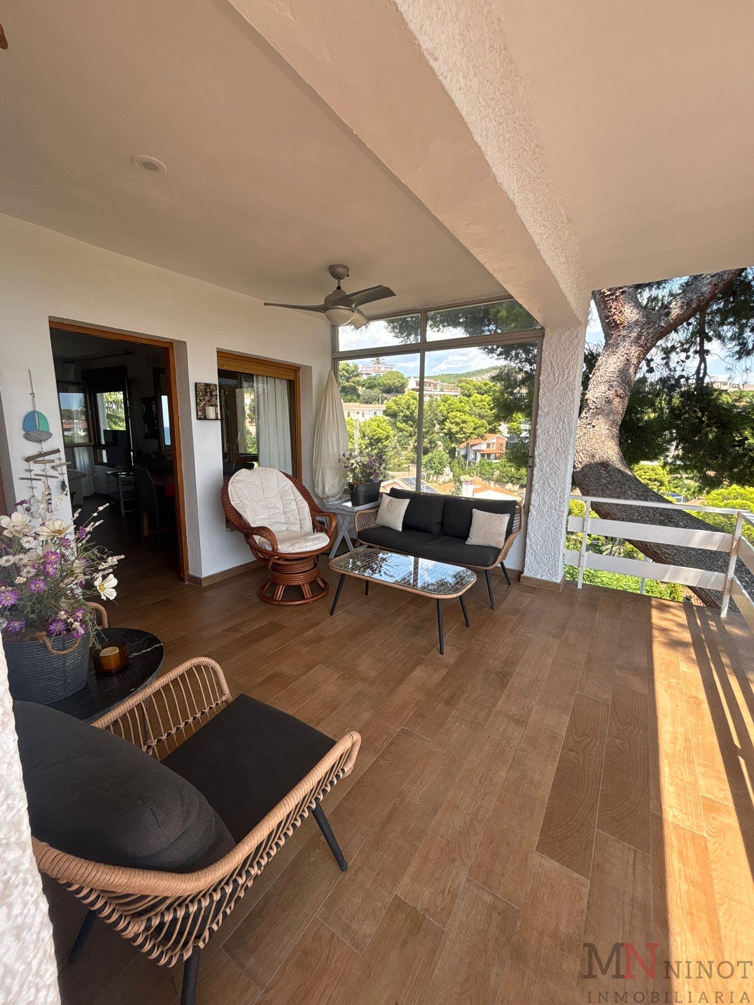 Alquiler de apartamento en Oropesa del Mar